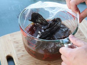 Basic Chili Paste to Replace Chili Powder Recipe