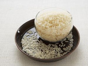 Basic Syrian Rice