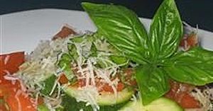 Angel's Pasta