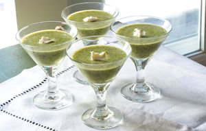#ProgressiveEats recipes