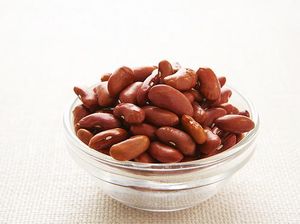 Armenian Bean and Walnut PÃ¢tÃ©